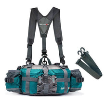 Load image into Gallery viewer, Outdoor Hiking Waist Bag