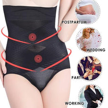 Load image into Gallery viewer, Tummy Control Hip-lift Shapewear