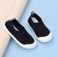 Load image into Gallery viewer, Baby Mesh Comfort Sport Sneaker