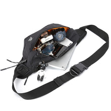 Load image into Gallery viewer, Men Outdoor Chest Bag Waist Bag