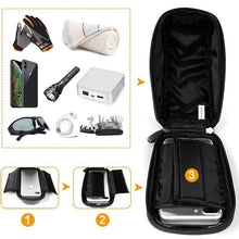 Load image into Gallery viewer, Waterproof Bike Bag