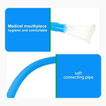 Load image into Gallery viewer, Lung Function Breathing Exerciser