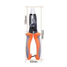 Load image into Gallery viewer, 6 In 1 Multifunctional Electrician Plier