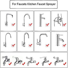 Load image into Gallery viewer, Home Accessories Faucet Sprayer