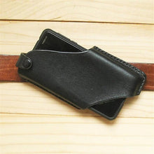 Load image into Gallery viewer, Phone Holder Waist Belt Bag