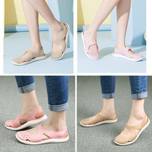 Load image into Gallery viewer, Summer Women Casual Jelly Shoes