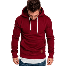 Load image into Gallery viewer, MINIMAL HOODIE | 6 COLORS