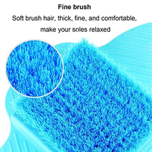 Load image into Gallery viewer, Hirundo Foot Scrubber Brush - Feet SPA Massager