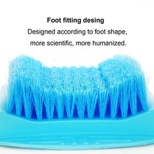 Load image into Gallery viewer, Hirundo Foot Scrubber Brush - Feet SPA Massager