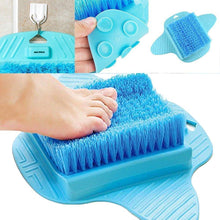 Load image into Gallery viewer, Hirundo Foot Scrubber Brush - Feet SPA Massager