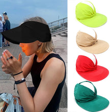 Load image into Gallery viewer, Summer Women&#39;s Sun Hat