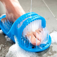 Load image into Gallery viewer, Shower Foot Cleaning Scrubber