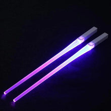 Load image into Gallery viewer, LED Luminous Chopsticks