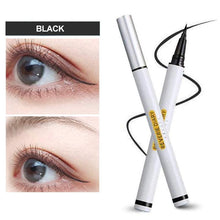 Load image into Gallery viewer, Waterproof Quick-drying Eyeliner