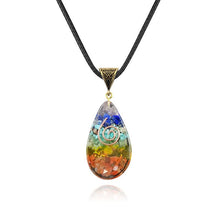 Load image into Gallery viewer, Orgone Energy Necklace