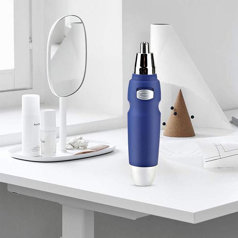 Electric Shaving Nose Ear Trimmer