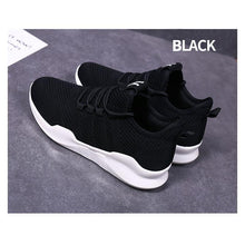 Load image into Gallery viewer, New fashion sports and leisure flying shoes for women