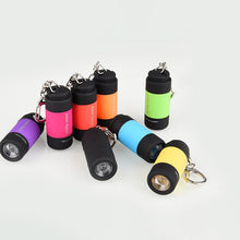 Load image into Gallery viewer, STRONG LIGHT PORTABLE LED FLASHLIGHT