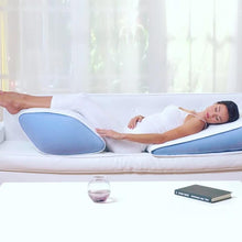 Load image into Gallery viewer, Inflatable Leg Pillow