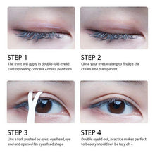 Load image into Gallery viewer, Invisible Double Eyelid Shaping Cream