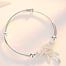 Load image into Gallery viewer, Dreamcatcher Bracelet