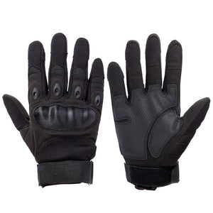 Full Finger Tactical Gloves