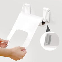 Load image into Gallery viewer, Punch-Free Paper Towel Holder