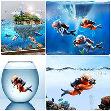 Load image into Gallery viewer, Floating Fish Tank Decorations