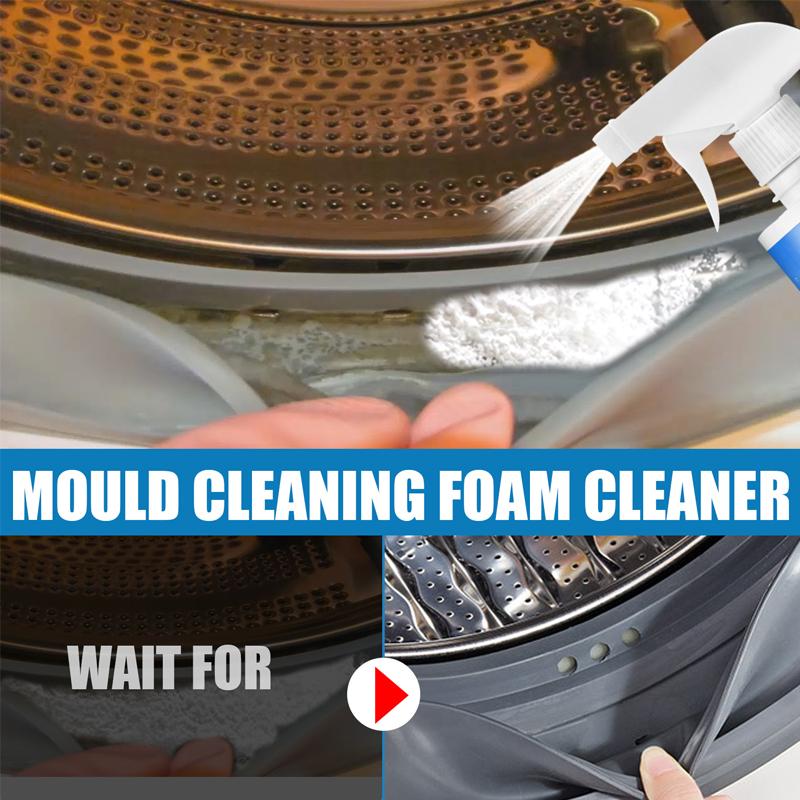 Mould & Mildew Remover Cleaning Spray