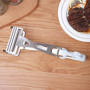 Universal Anti Scalding Dish Holder