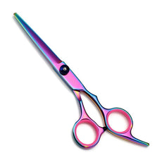 Load image into Gallery viewer, Professional Dog Grooming Scissors Set