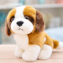 Load image into Gallery viewer, Realistic Dog Puppy Doll