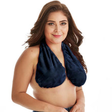 Load image into Gallery viewer, Comfortable Towel Bra