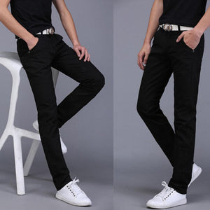 Men's Fashion Jeans