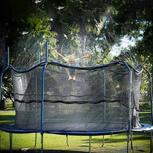 Load image into Gallery viewer, Trampoline Water Sprinkler