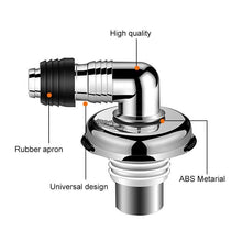 Load image into Gallery viewer, Anti-Overflow Floor Drain Seal