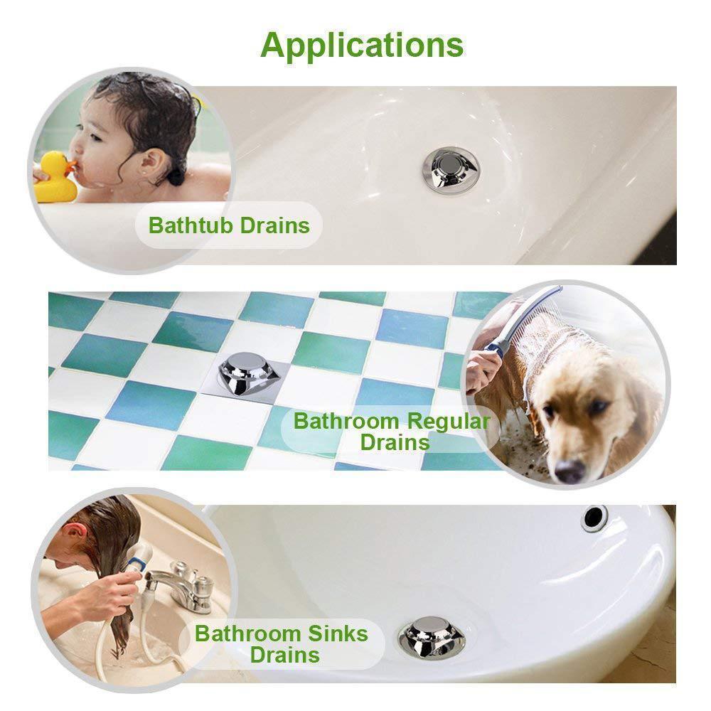 Drain Hair Catcher Protector Strainer