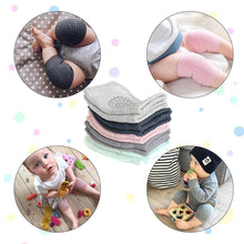 Load image into Gallery viewer, Hirundo Baby Safety Knee Pads