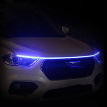 Load image into Gallery viewer, Dynamic Car Hood LED Strip