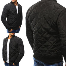 Load image into Gallery viewer, Men&#39;s Drifter Bomber Jacket