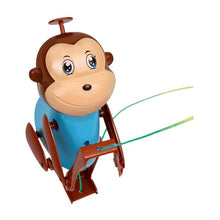 Load image into Gallery viewer, Climbing Monkey Toy for Kids