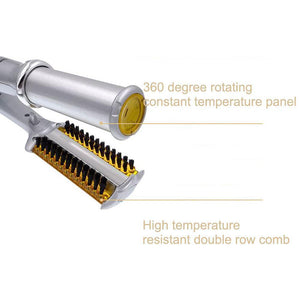 Professional 2-Way Rotating Iron