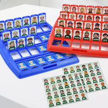 Load image into Gallery viewer, Guess Who? Board Game