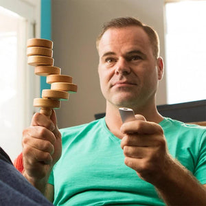 Wooden Balance Toy