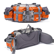 Load image into Gallery viewer, Outdoor Hiking Waist Bag