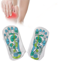 Load image into Gallery viewer, Acupressure Socks for Foot Massage