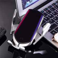 Load image into Gallery viewer, 【SUMMER SALE:SAVE $13】Robotic Arm Wireless Car Charger