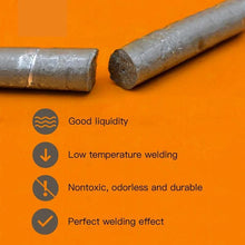 Load image into Gallery viewer, Powder Cored Aluminum Welding Rod