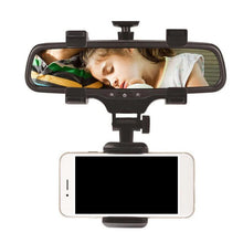 Load image into Gallery viewer, Car Rearview Mirror Bracket