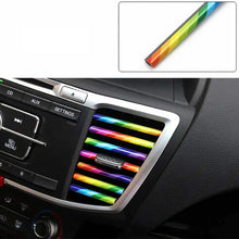 Load image into Gallery viewer, Car Vent Decorative Strip